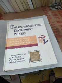 THE UNIFIED SOFTWARE DEVEL OPMENT PROCESS