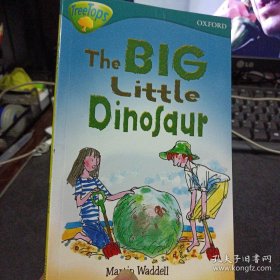 the big little dinosaur——l5