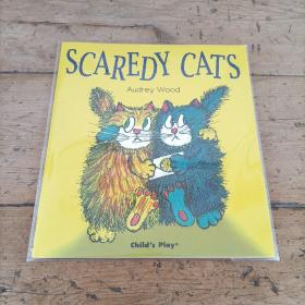 Scaredy Cats