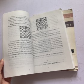 国际象棋开局武器库上下册 局面型棋手 进攻型棋手