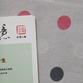 盐湖记忆 创刊号