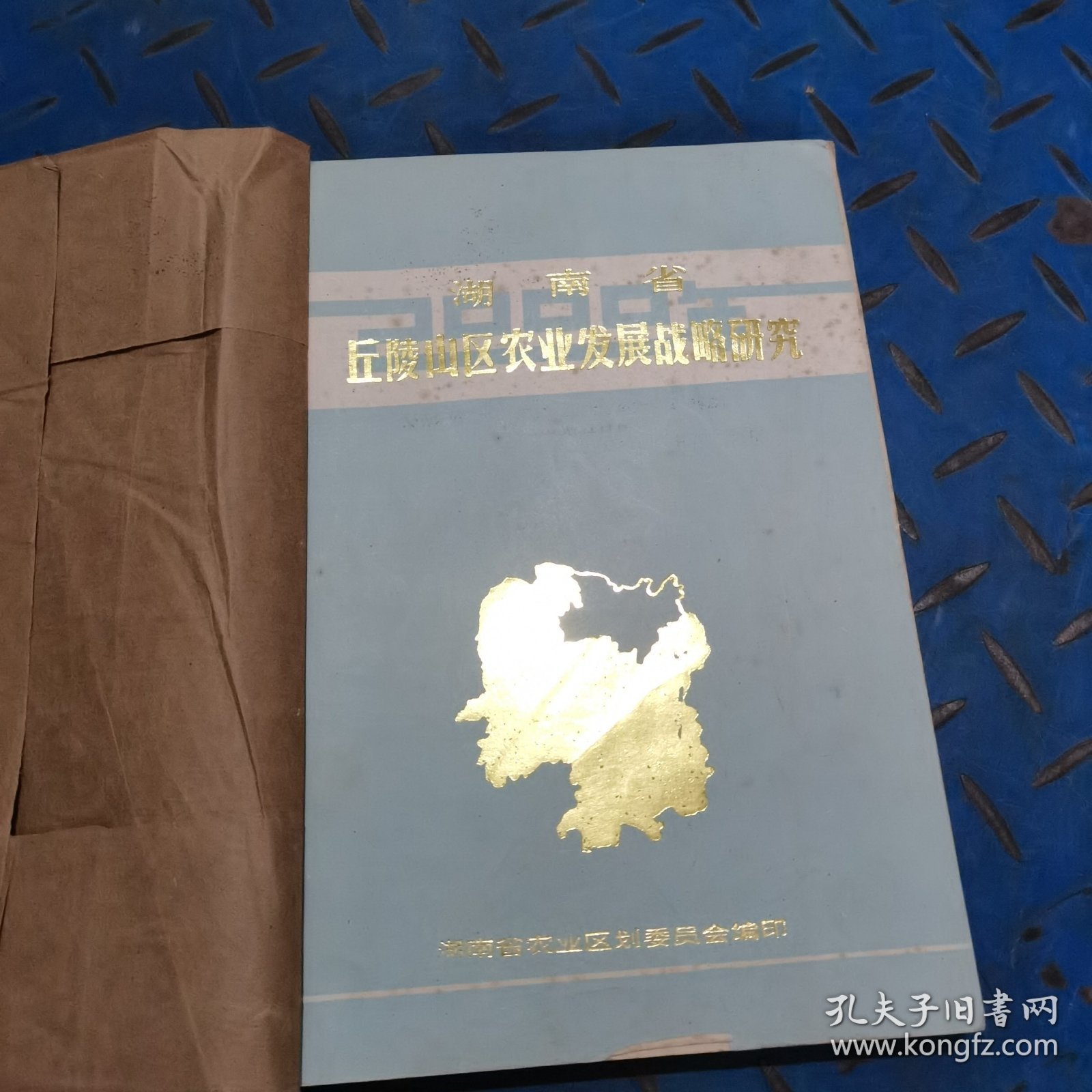 湖南省丘陵山区农业发展战略研究 山区研究 湖南省植被区划 湖南省自然保护区划