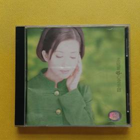 孟庭苇 心言手语(CD1张)