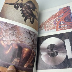 雕塑——空间的艺术