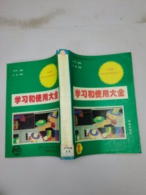中文版Microsoft Windows3.1學(xué)習(xí)和使用大全