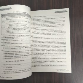 审计与内部控制系列：商业银行内部控制评价