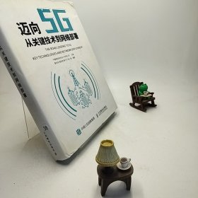 迈向5G : 从关键技术到网络部署