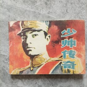 少帅传奇