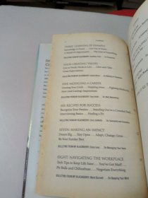 The Trump Card：Playing to Win in Work and Life