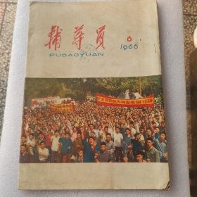 辅导员1966 6