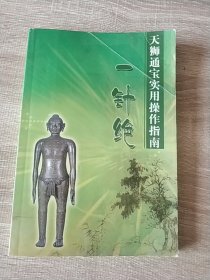 天狮通宝实用操作指南一针绝