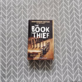 The Book Thief