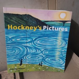 Hockney's Pictures