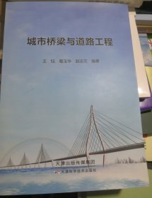 城市桥梁与道路工程（正版全新）