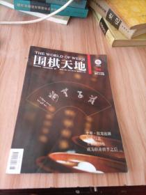 围棋天地 2010年（6）