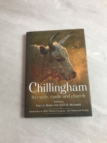 chillingham its cattle castle and church