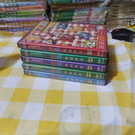 史努比精粹选集五盒十碟DVD50包邮快递不包偏远正常播放 有划痕特价处理50包邮快递不包偏远地区 有个盒卡扣坏