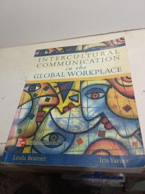 INTERCULTURAL COMMUNICATION IN THE GLOBAL WORKPLACE
