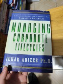 ManagingCorporateLifecycles