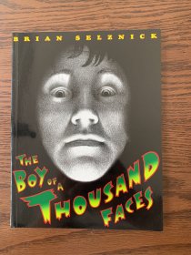 The Boy of a Thousand Faces