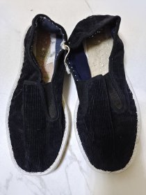 手工布鞋老北京布鞋千层底布鞋