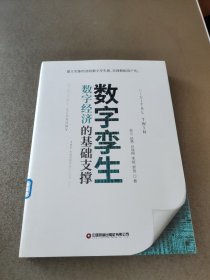 数字孪生：数字经济的基础支撑