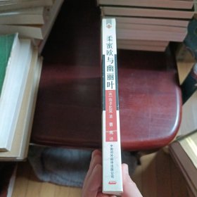 柔蜜欧与幽丽叶