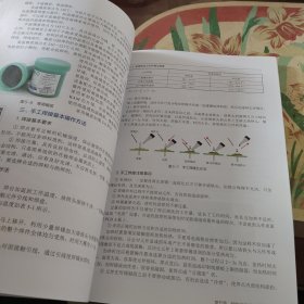 智能手机维修一本通（全彩图解+视频教学）