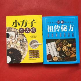 民间祖传秘方 中医书籍养生偏方大全民间老偏方美容养颜常见病防治 保健食疗偏方秘方大全小偏方老偏方中医健康养生保健疗法