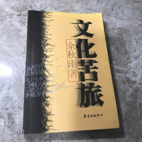 文化苦旅