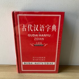 古代汉语字典（全新版）