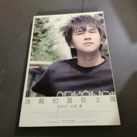 当我们混在上海：初年记