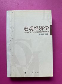 宏观经济学
