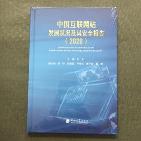 中国互联网站发展状况及其安全报告（2020）