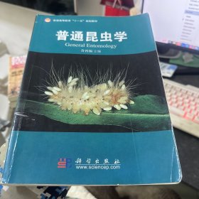 普通昆虫学