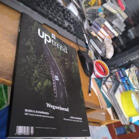 UP trend 2024 Ausgabe01