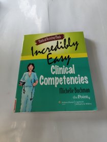 Medical Assisting Made Incredibly Easy: Clinical Competencies