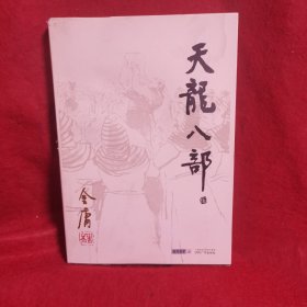 天龙八部（五）