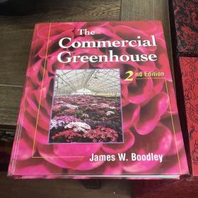 The Commercial Greenhouse 2nd edition