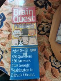 Brain Quest Presidents