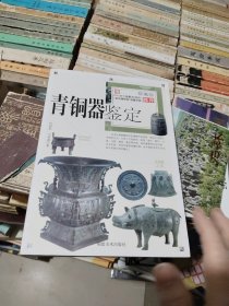 中国青铜器收藏鉴赏全集