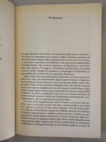Storia delle punizioni corporali 意大利语原版 <体罚的历史> 插图本 有香味