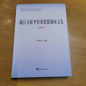 践行习近平经济思想调研文集