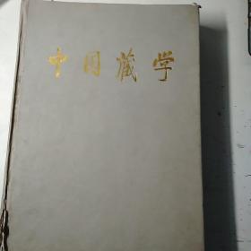 中国藏学，1990年|一4期