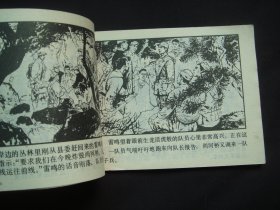 突袭尚河桥