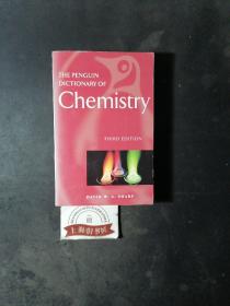 Dictionary of Chemistry