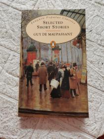 Selected Short Stories