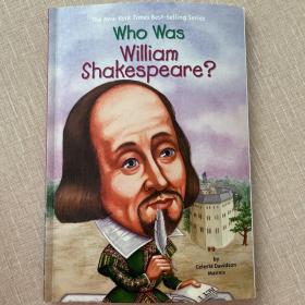 Who Was William Shakespeare?