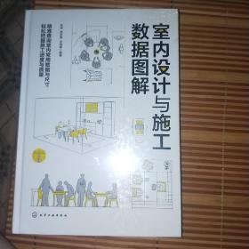 室内设计与施工数据图解