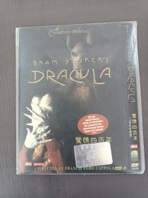 惊情四百年 DVD